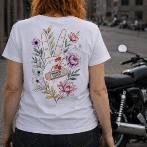 405bf1e2-4092-4bd1-ae99-bdbbb8b44d28 PEACE RIDER