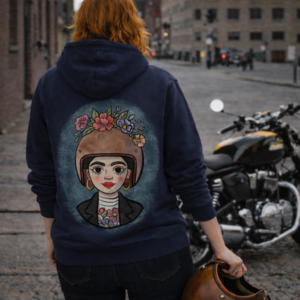 FRIDA SPIRIT