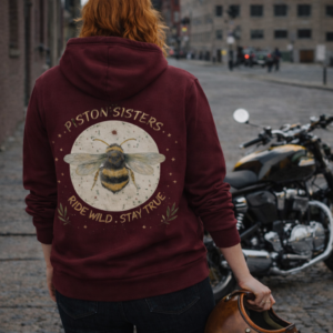 HONEY RIDER