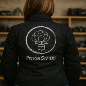 PISTON RIDER