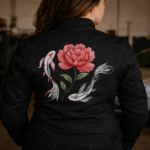 KOI RIDER