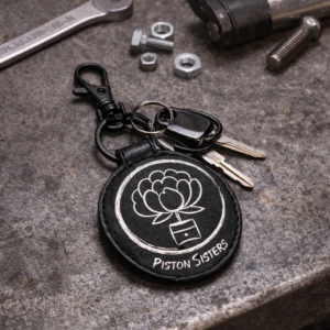 RIDE KEY