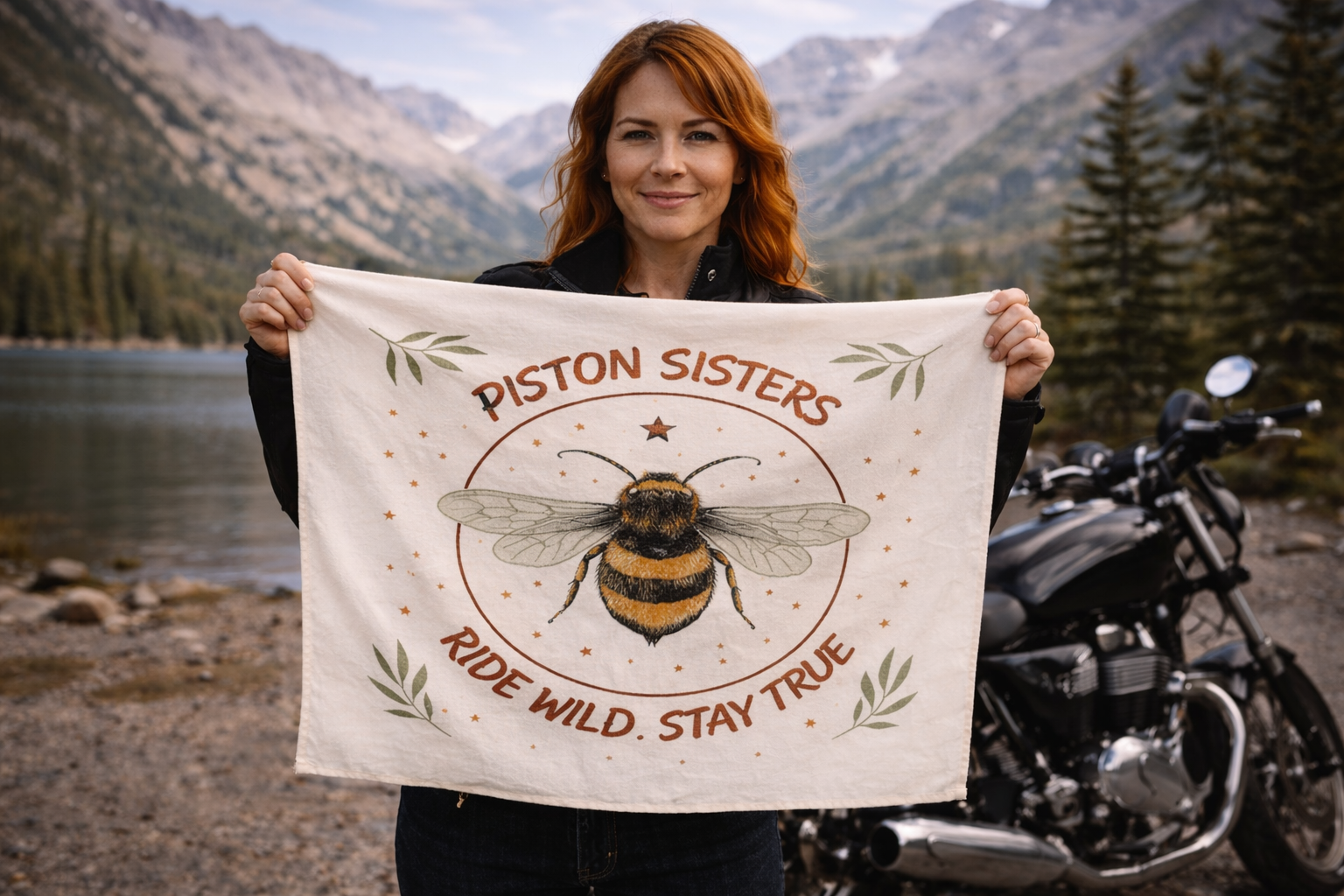 BEE SPIRIT